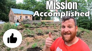 Off Grid Homesteading: Living The Simple Life     #simplelife #offgrid #offgridliving