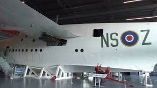 Short Sunderland Revisited