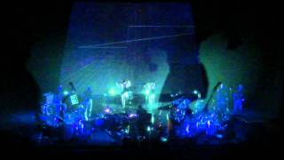 Sufjan Stevens - Too Much (LIve in Austin Texas 10/19/10)