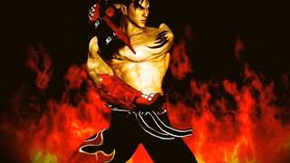 Tekken 3 Jin Kazama The Devil Within Me Remix