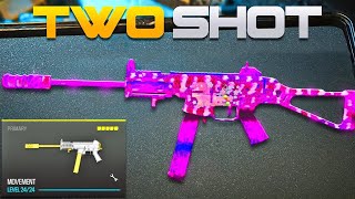 *NEW* FASTEST SMG in WARZONE 3!! 😍🌴 (Best “Striker” Class Setup)