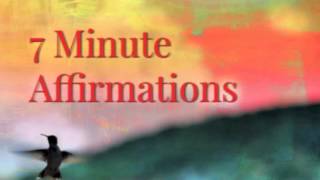 POWERFUL Weight Loss Meditation with Affirmations!