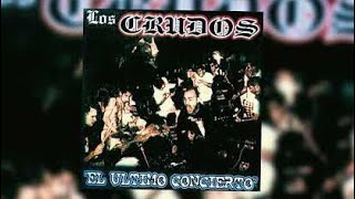 Los Crudos - último concierto EN DIRECTO