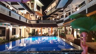 Somwang Boutique Guesthouse Hotel Review, Chang Mai, Thailand