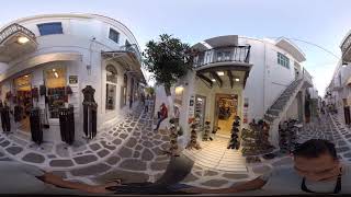 Discover Paros - Ανακαλύπτοντας την Πάρο!