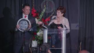 CRC Awarded "Corporate Philanthropist of the Year Award" by the Bakersfield College Foundation