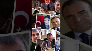 KURTLAR VADİSİ "Kurşunun Gölgesi #kurtlarvadisi #shorts #youtubeshorts #aslanakbey #mehmetkarahanlı