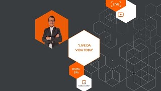 Live 17 - "LIVE da Vida Toda"