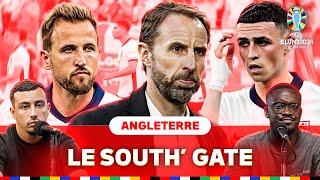 Southgate mène-t-il l’Angleterre au crash ? - EURO 2024