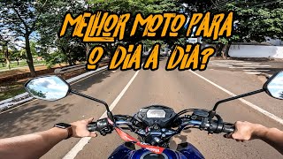 ROLE ACELERANDO NO TRANSITO DE CG TITAN 160 CILINDRADAS!!🔥🚀 MOTO DO CANAL