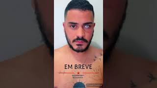 Em Novembro - Libras