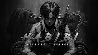 😎HABIBI😎 SONG (SLOWED + REVERB) LOFI MUSIC.🎧