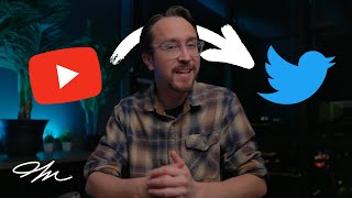 How to Automatically Tweet a YouTube Video