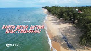 Pantai Beting Lintang, Besut