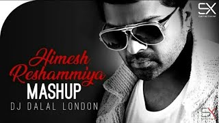 Himesh Reshammiya Mashup Song ❣️ l Lofi official Song