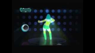 Just Dance 3 - Boom (Reggaeton Storm)