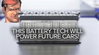 THIS is what will power future cars! | Ride News Now