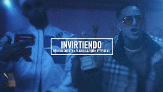 [FREE] Neutro Shorty x Eladio Carrion type beat - "INVIRTIENDO" | TRAP/GUITARRA | [Prod. t4kuch]