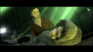 Fahrenheit: Indigo Prophecy Remastered перевод Акеллы #8 все финалы