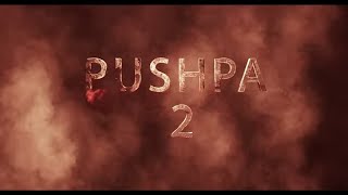 Pushpa 2: The Rule - Official Trailer | Allu Arjun | Ram Charan | Rashmika Mandanna | Sukumar