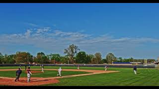 2024 05 02 Seaholm VS Farmington Kai Catch