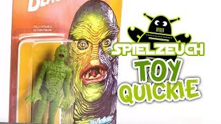 ToyQuickie: ReAction Creature from the Black Lagoon