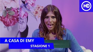 A Casa Di Emy | Stagione 1 | Episodio 5 | Parte 2