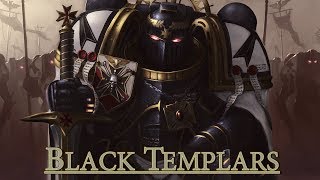 Warhammer 40k | Black Templars