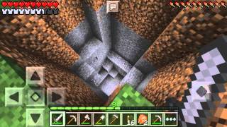 Minecraft pocket edition let's play episode 6 season 1