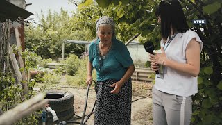 В селе Кортен отключили воду из-за долгов потребителей и возросших тарифов на электроэнергию