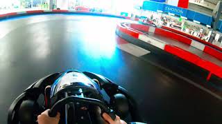 E-MOTION Park Ostrava Gopro