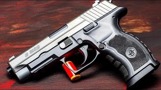 6 New CCW Guns RELEASED