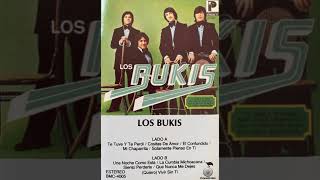 Mi Chaparrita - Los Bukis