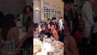 Addison Rae and Kylie Jenner at the 2022 CFDA Awards #shorts #kyliejenner #addisonrae