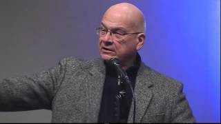 Public Faith – Timothy Keller [Sermon]