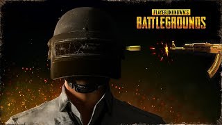 PUBG ►ВРЕМЯ ТОПОВ ! КАЛАШ В РУКИ !►PLAYERUNKNOWN'S BATTLEGROUNDS !