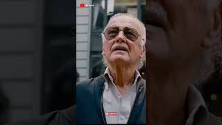 Stan Lee cameo in Spiderman | Tobey Maguire | Kirsten dunst | Venom | Sandman | Marvel