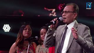 Din Ko Ujyalo Ma | Deep Shrestha | The Voice of Nepal season 2 | Episode 21