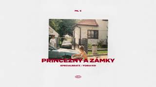 PIL C feat. FOBIA KID - PRINCEZNY A ZÁMKY (prod. SPECIALBEATZ)