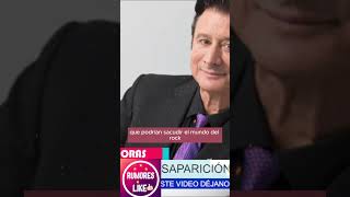 🤷‍♀️🎶¿Qué OBLIGÓ a Steve Perry a Volver a la Música Después de 25 Años? 🔥Steve ROMPE el SILENCIO!