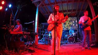 The Dank – 1999 – Prairie Pothole Music Festival - Anamoose, ND - 2022-07-23