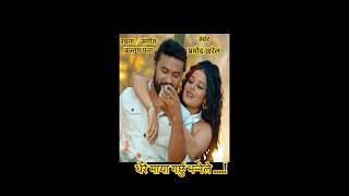 Dherai maya - Pramod Kharel New Song 2081 #sadsong #shots #kastuppanta #pramodkharelsongs vorolshort