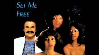 Giorgio Moroder - Set Me Free (Instrumental Edit) [HD]