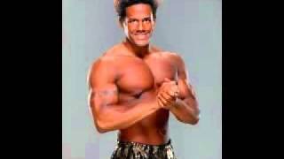 Darren Young Solo Career Theme 2010 - One Two Three