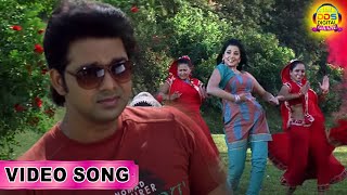 Ankhiyan Se Tohra Hum | Pawan Singh & Monalisha Superhit Love Song | अंखियां से तोहरा हम