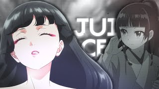 Juice - Kusuriya no Hitorigoto [SHORT AMV | VIDEO]