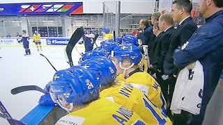 IIHF 2018 BUFFALO | SVK - SWE | MAJCOO