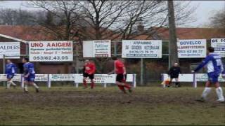 Sporting Heldergem - Velzeke (3 Prov D)