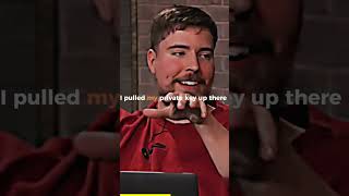 A Thief 2 MILLION$ worth of BITCOIN FROM MRBEAST #shorts #mrbeast #bitcoin #podcast