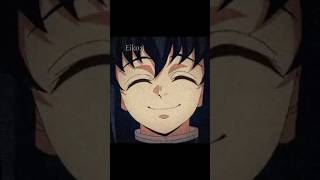 Muichuiro Tokito Smile Edit ||- FASHION- #concours #viral#anime#edit#demonslayer#fpyシ#eiko#muichiro